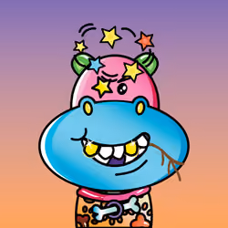 Merry Pals #672