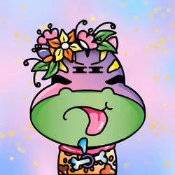 Merry Pals #336