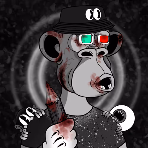 Bloodyapefromhell