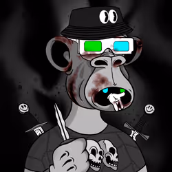 BloodyApeFromHell #2842