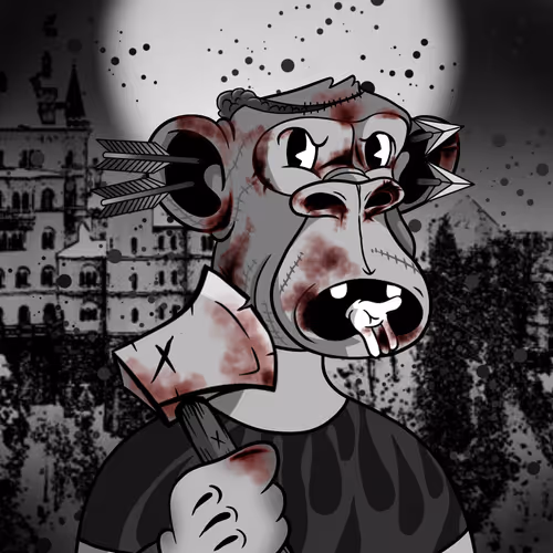 Bloodyapefromhell