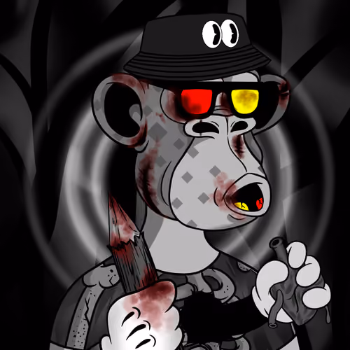 BloodyApeFromHell #4286