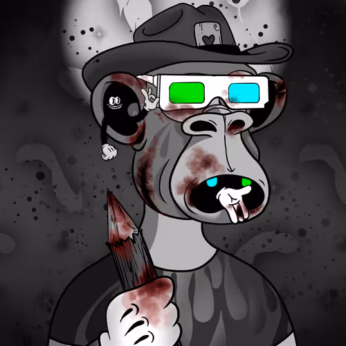 Bloodyapefromhell