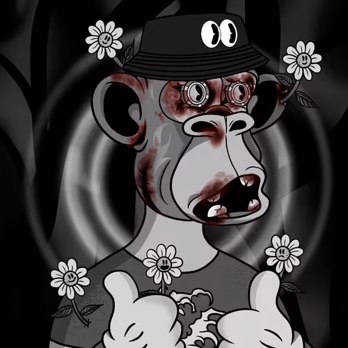 Bloodyapefromhell