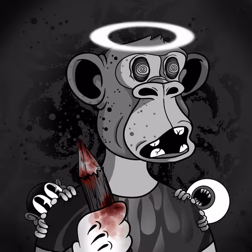 Bloodyapefromhell