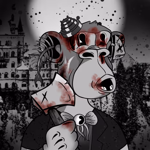 Bloodyapefromhell