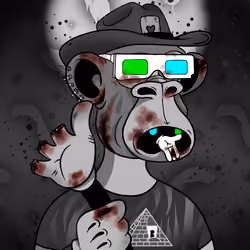 BloodyApeFromHell #4214