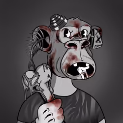 BloodyApeFromHell #2843