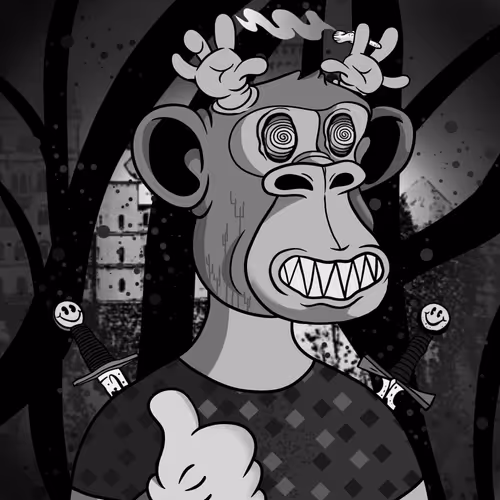 Bloodyapefromhell