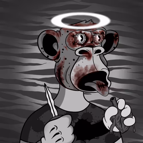 Bloodyapefromhell