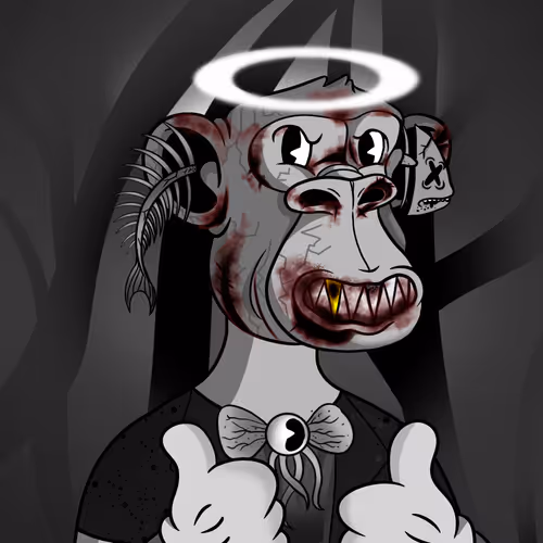 Bloodyapefromhell