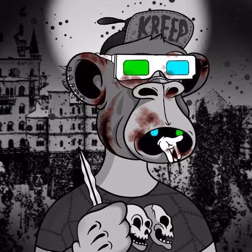Bloodyapefromhell