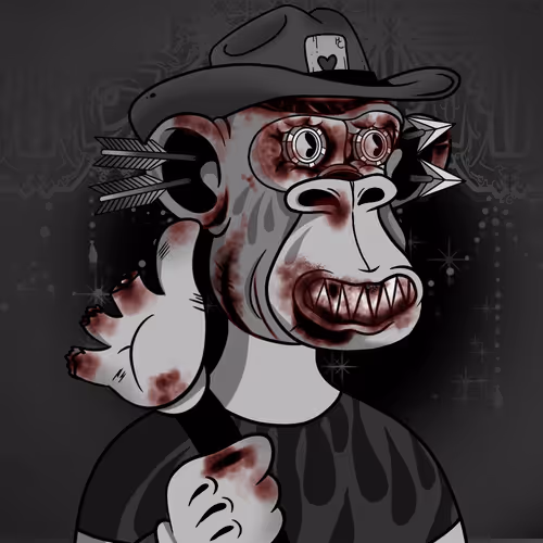 Bloodyapefromhell