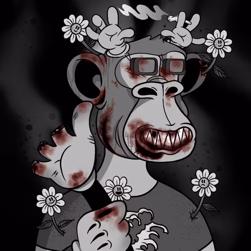 Bloodyapefromhell