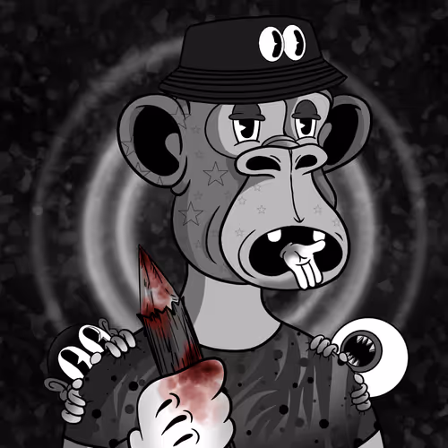 Bloodyapefromhell