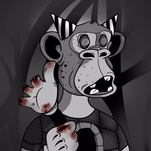 Bloodyapefromhell