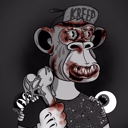 Bloodyapefromhell