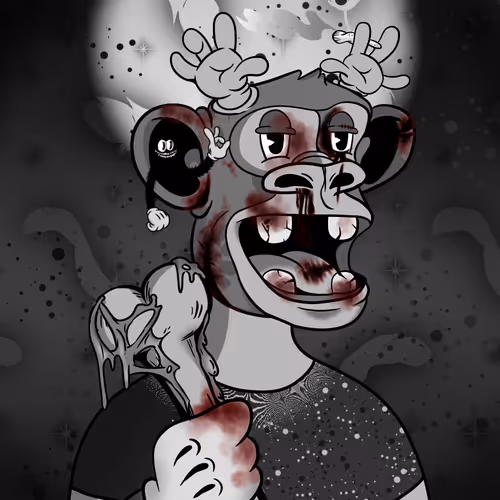 Bloodyapefromhell