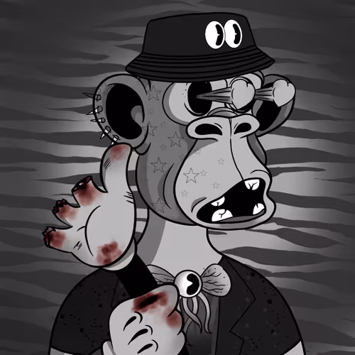 Bloodyapefromhell