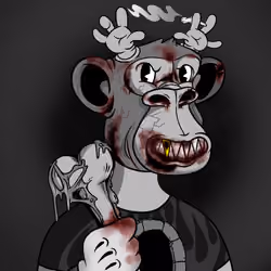 BloodyApeFromHell #3569