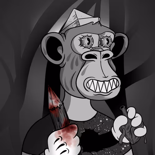 Bloodyapefromhell