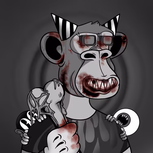 Bloodyapefromhell