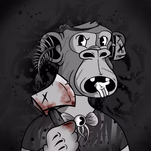 Bloodyapefromhell