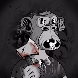 BloodyApeFromHell #4975