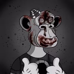 BloodyApeFromHell #5077