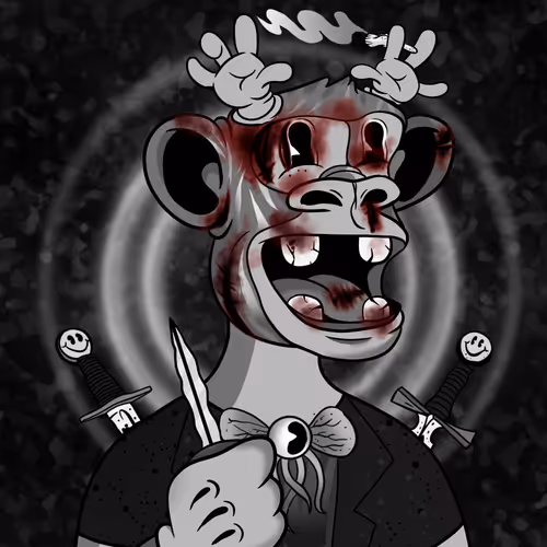 Bloodyapefromhell