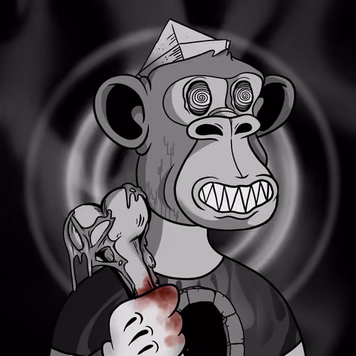 Bloodyapefromhell