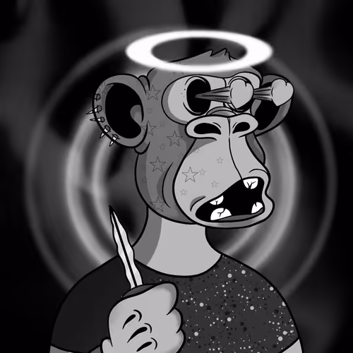 Bloodyapefromhell