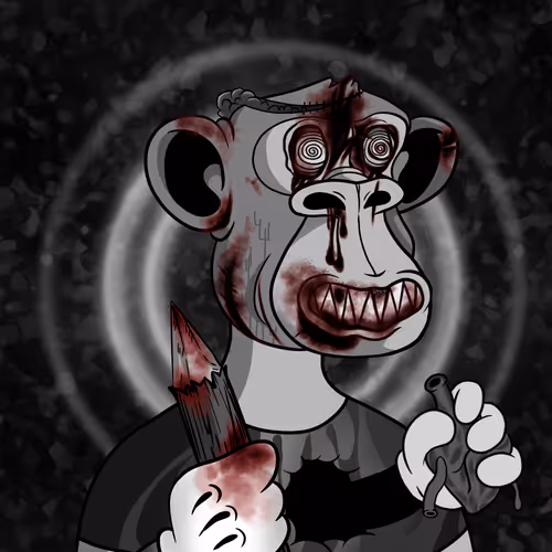 Bloodyapefromhell