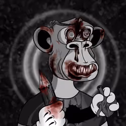 BloodyApeFromHell #4979