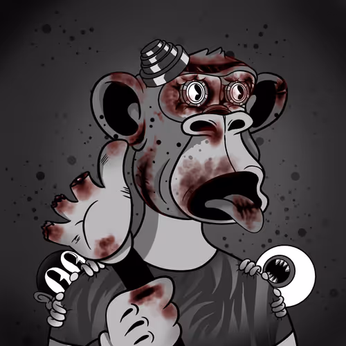 Bloodyapefromhell