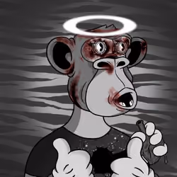 BloodyApeFromHell #1516