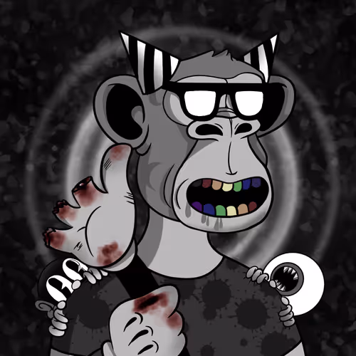 Bloodyapefromhell