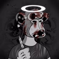 BloodyApeFromHell #5040