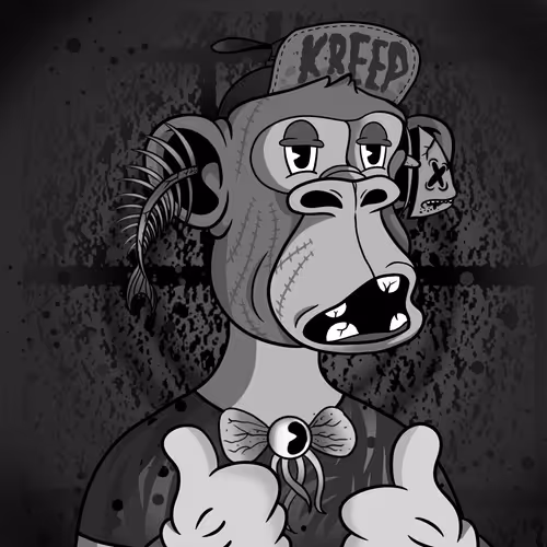 Bloodyapefromhell