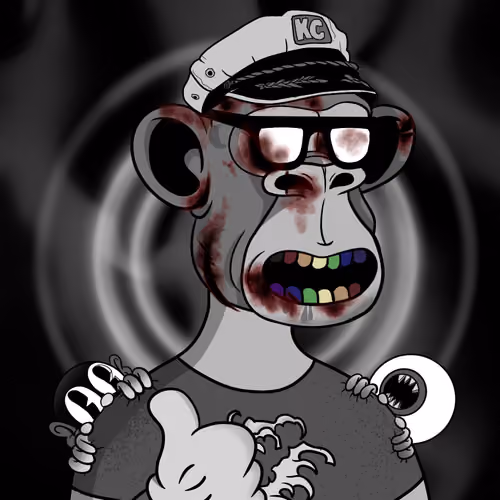 BloodyApeFromHell #4898