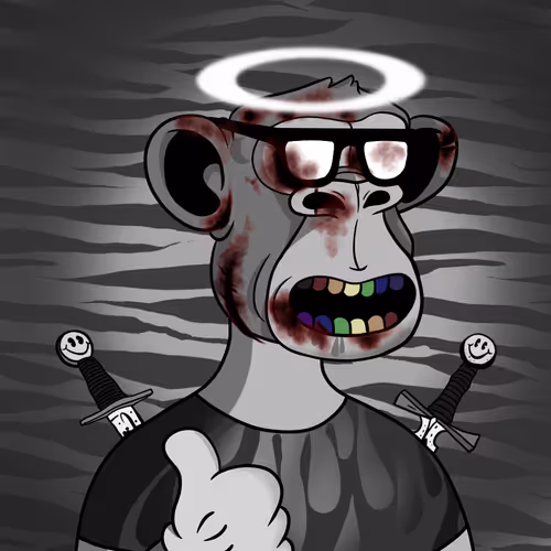 Bloodyapefromhell