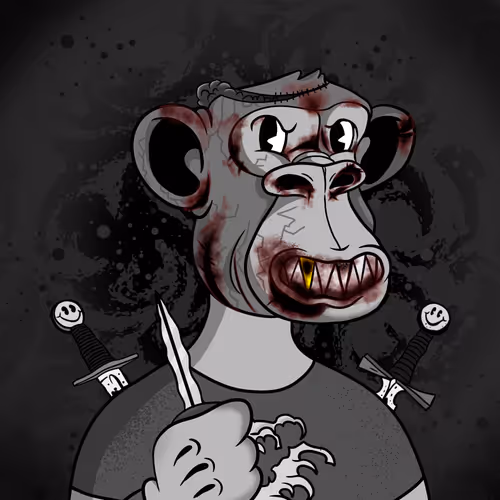 Bloodyapefromhell