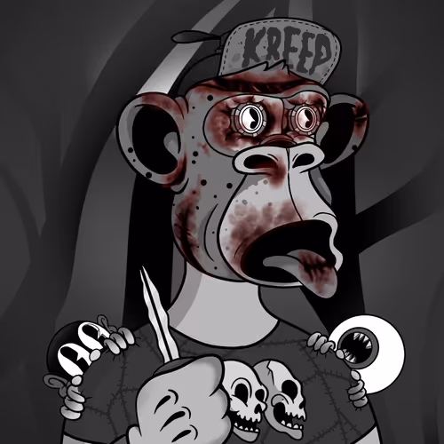 Bloodyapefromhell