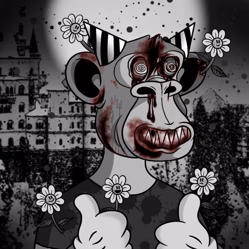 Bloodyapefromhell