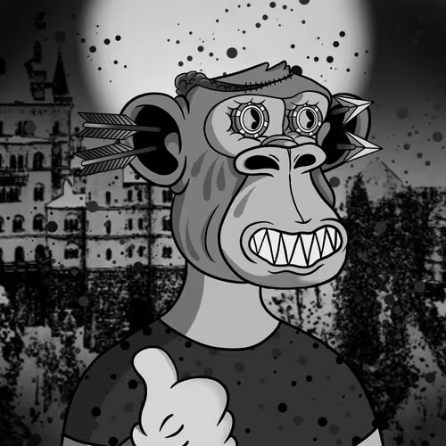 Bloodyapefromhell