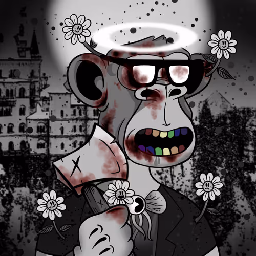 Bloodyapefromhell