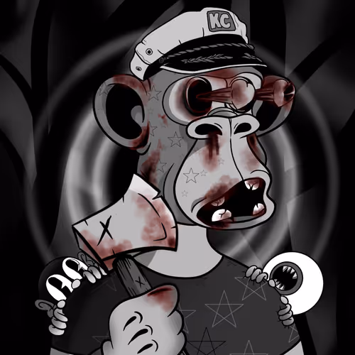 Bloodyapefromhell