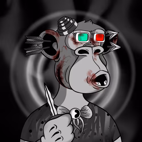 Bloodyapefromhell