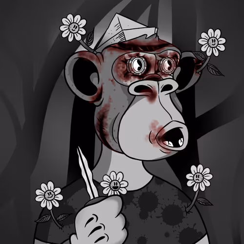 Bloodyapefromhell