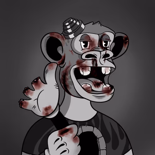 Bloodyapefromhell
